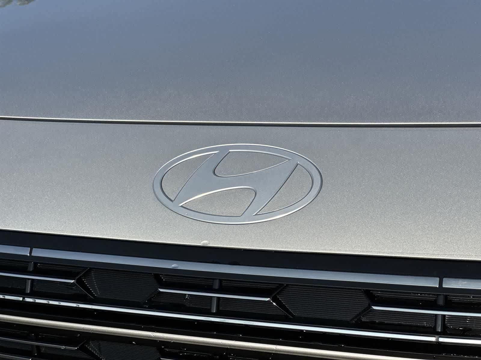 Thumbnail: 2026 Hyundai Palisade - 10