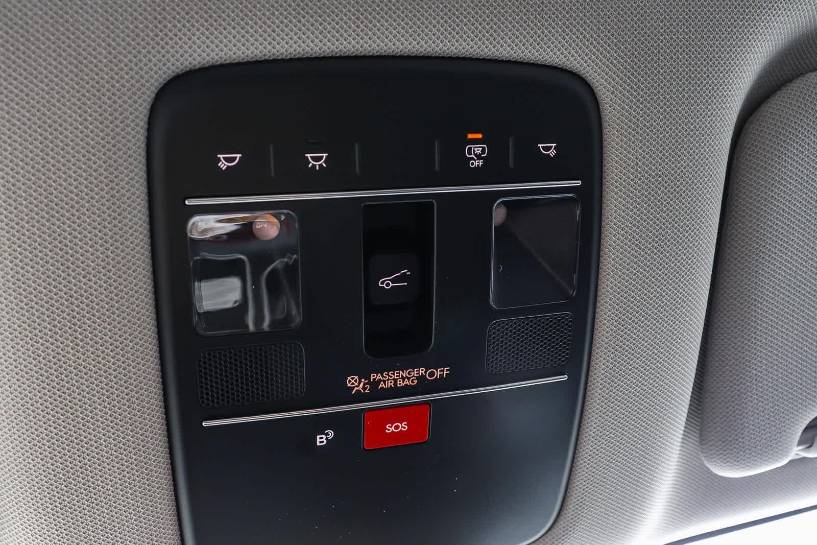 Thumbnail: 2026 Hyundai Palisade - 34