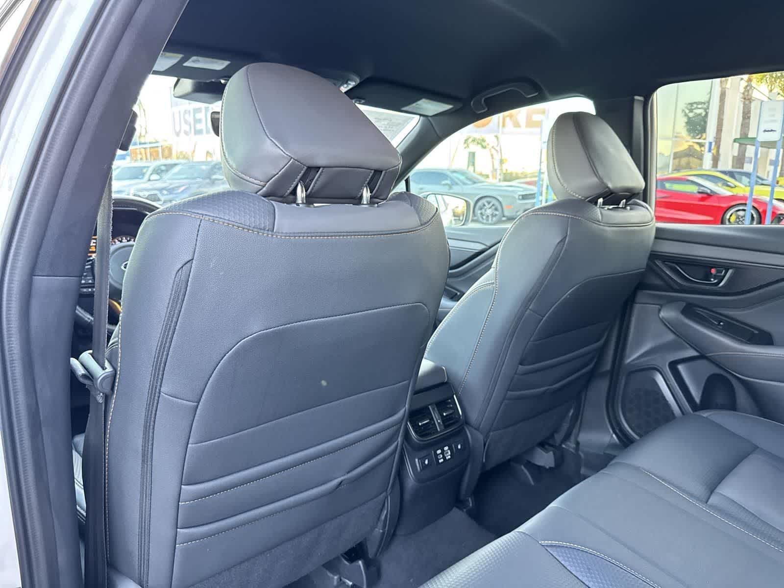 Thumbnail: 2024 Subaru Outback - 17