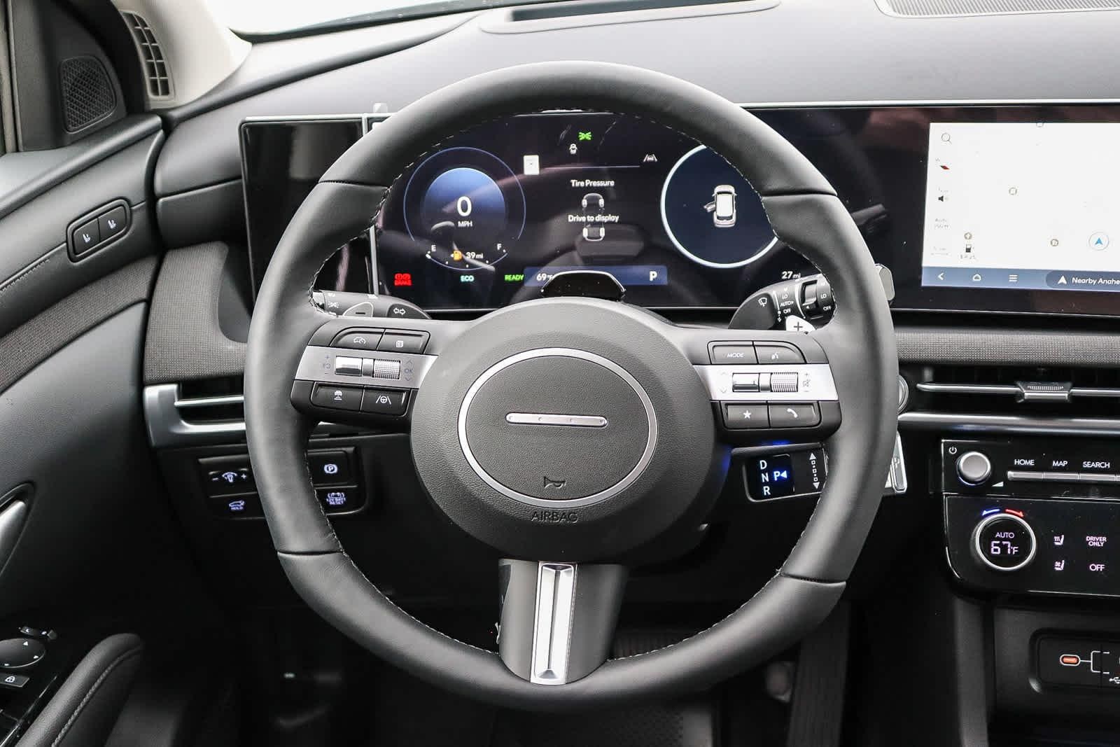 Thumbnail: 2025 Hyundai Tucson - 19