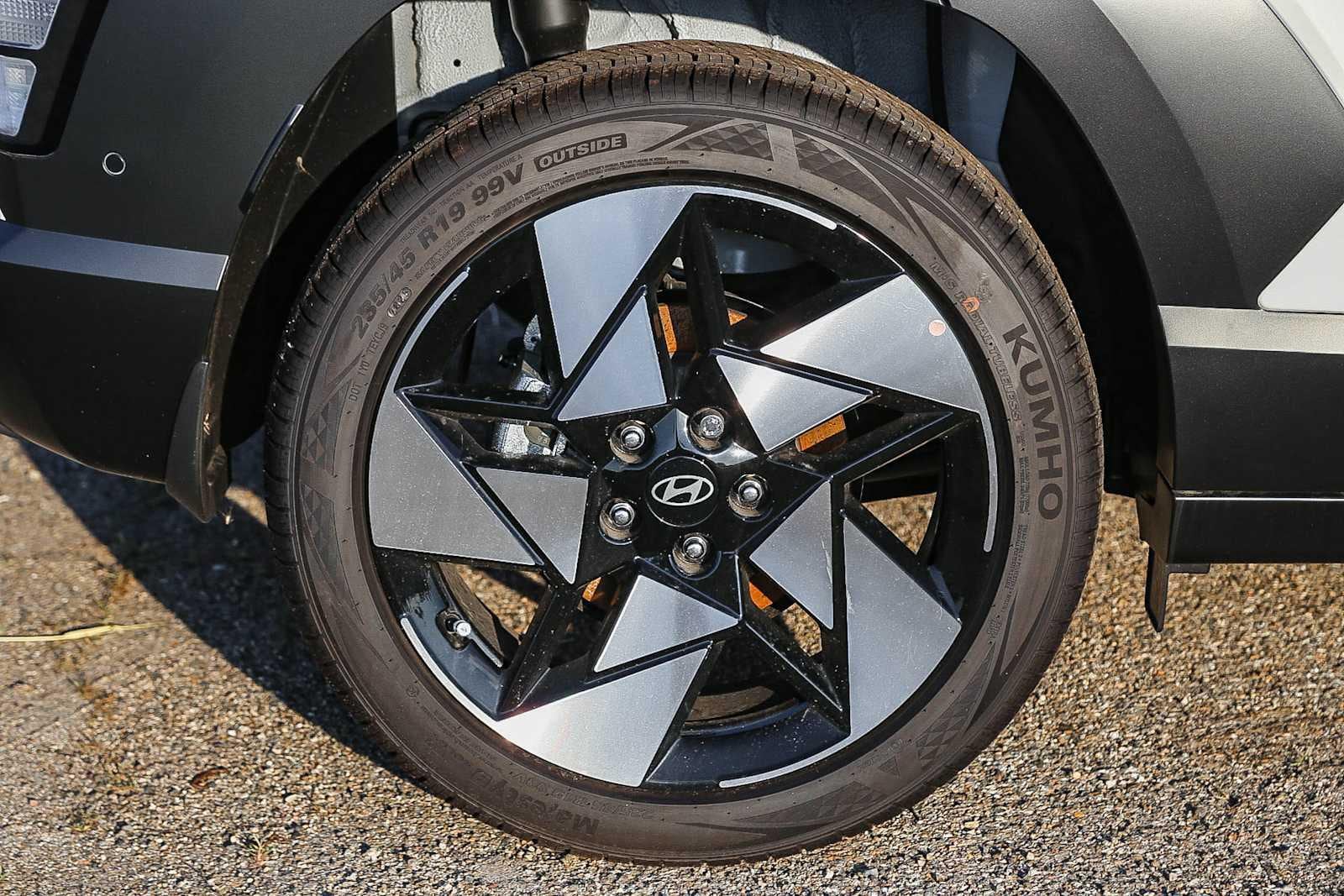 Thumbnail: 2026 Hyundai Kona - 11