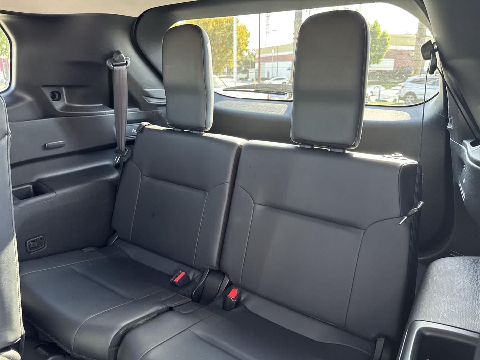 Thumbnail: 2024 Mitsubishi Outlander - 27