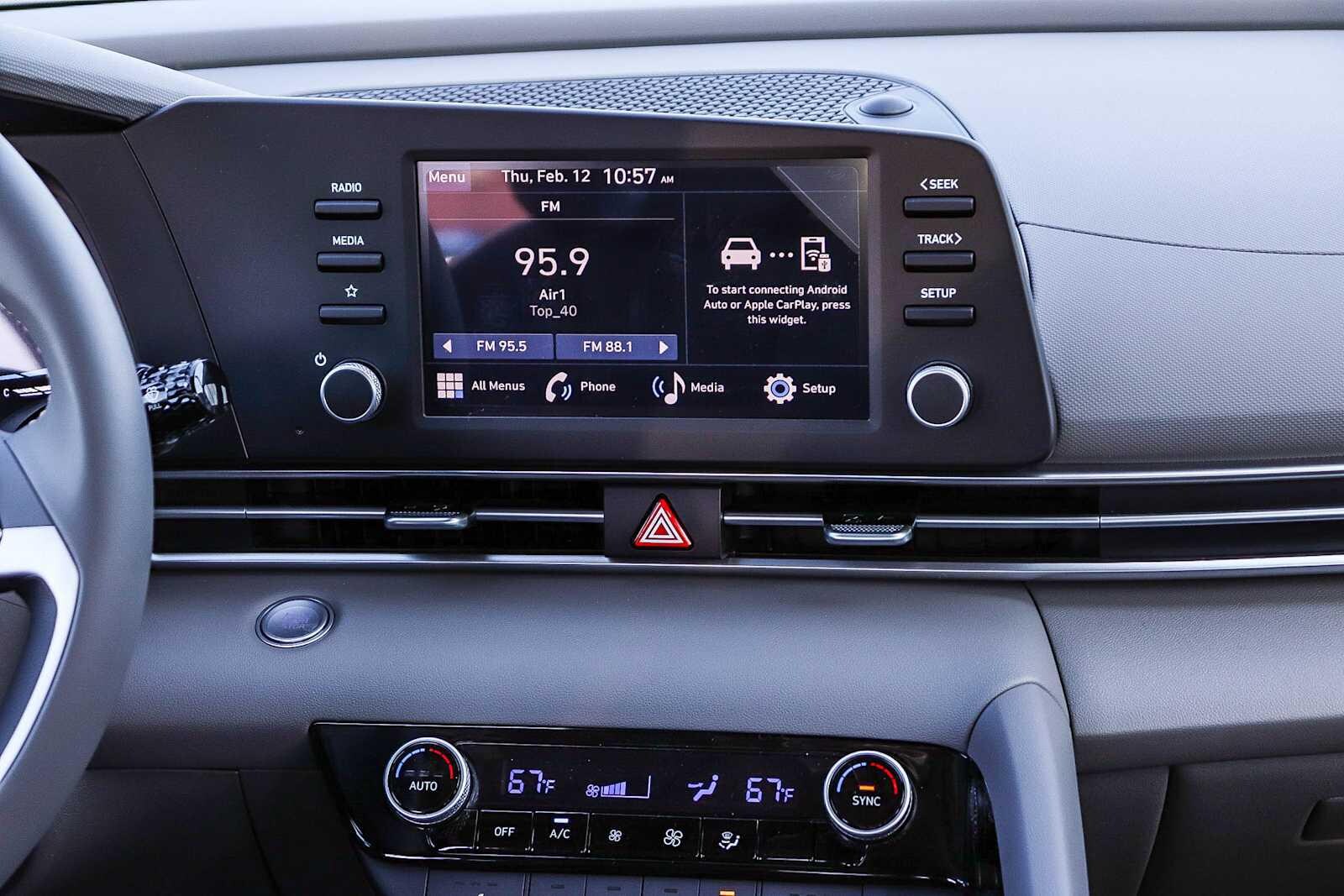 Thumbnail: 2026 Hyundai Elantra - 16