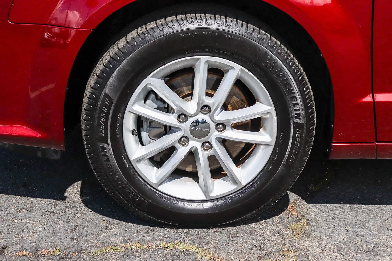 Thumbnail: 2019 Dodge Grand Caravan - 12