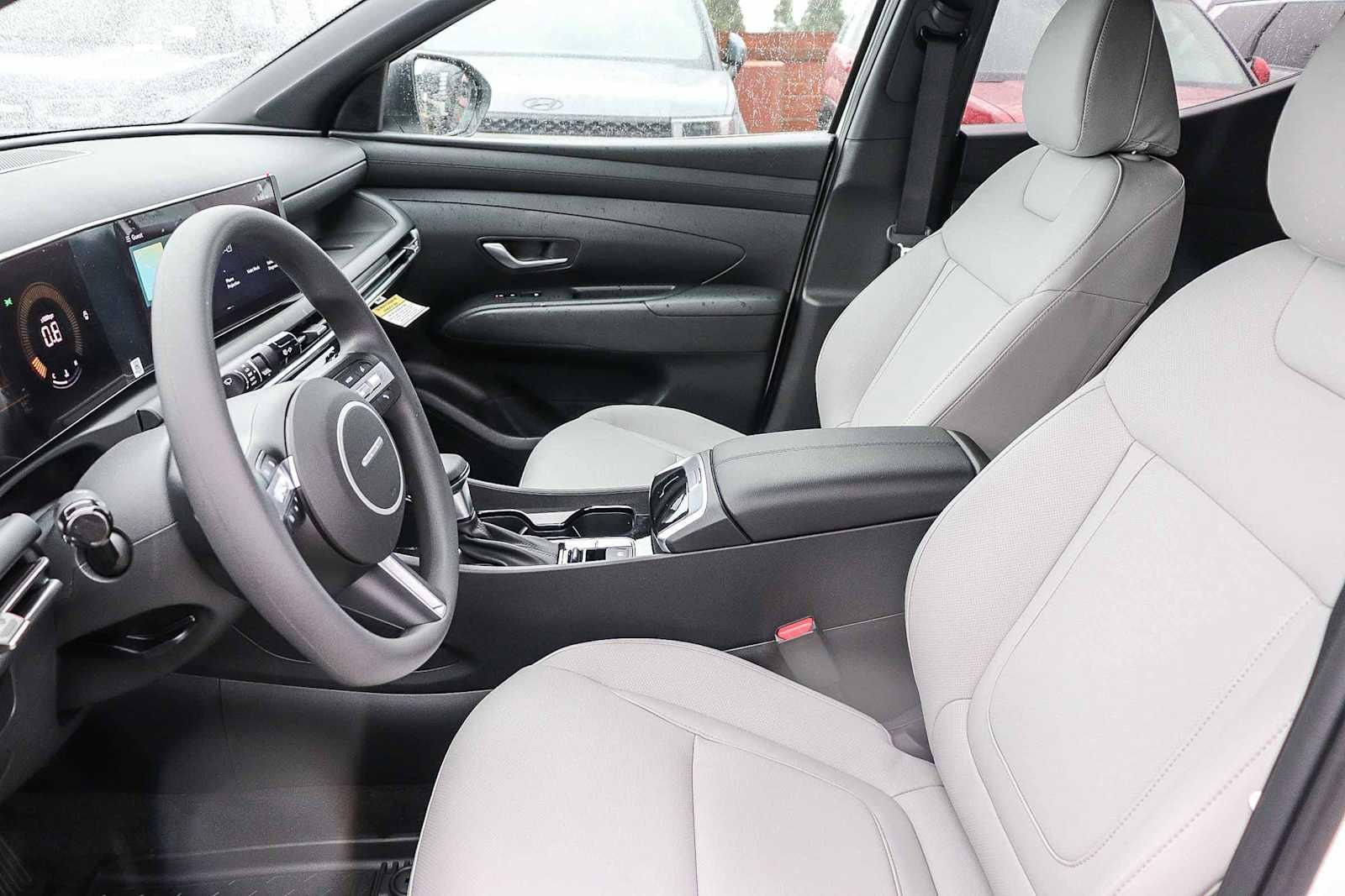 Thumbnail: 2026 Hyundai Santa Cruz - 21