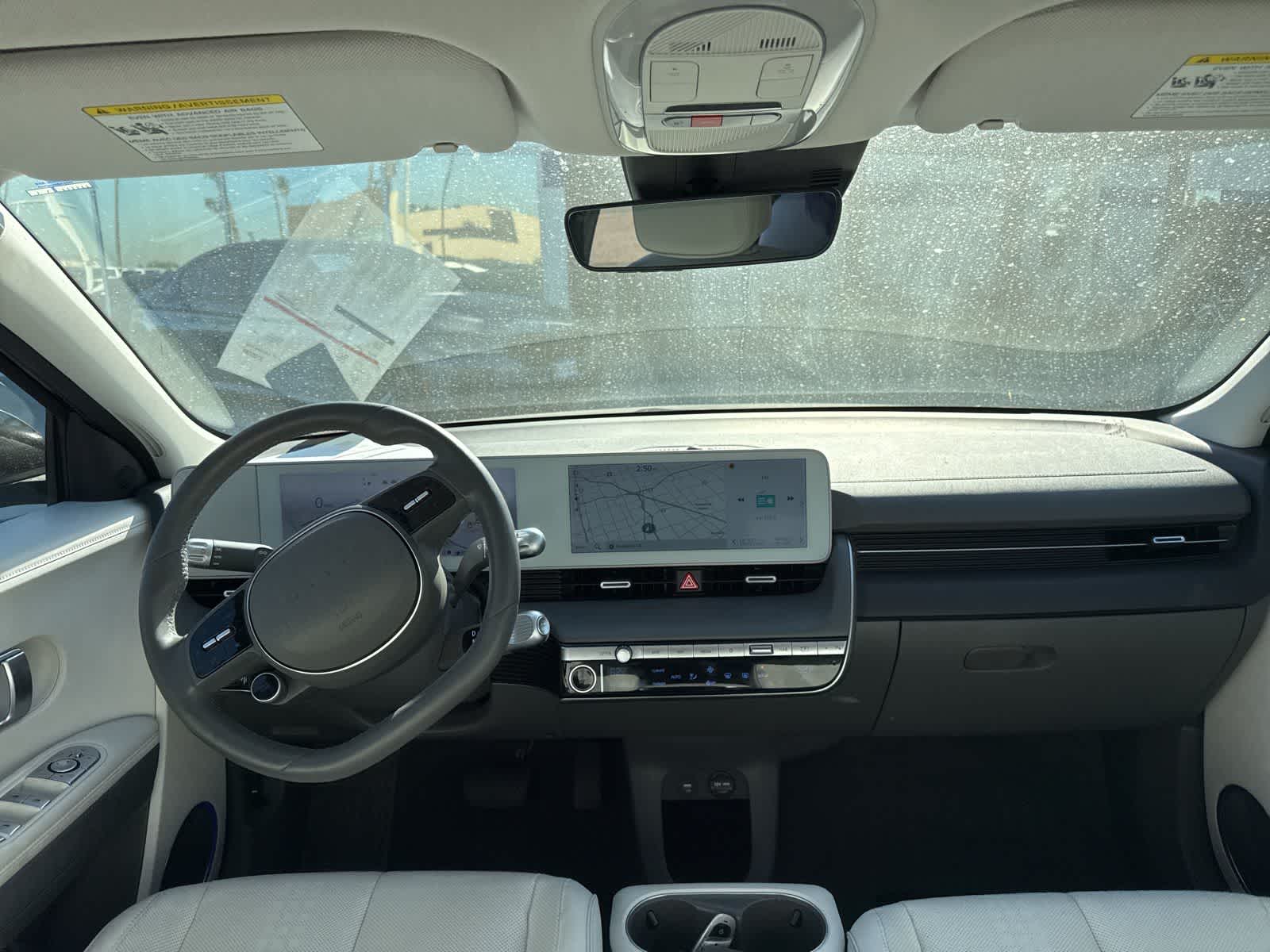 Thumbnail: 2023 Hyundai Ioniq 5 - 10