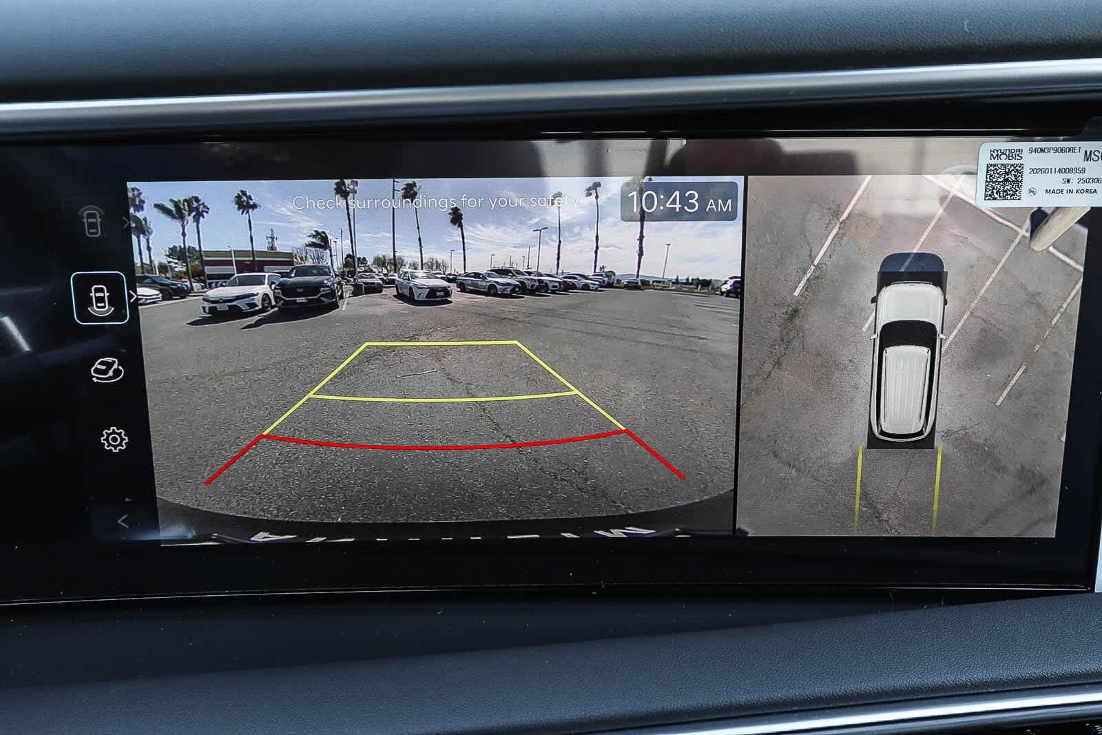 Thumbnail: 2026 Hyundai Palisade - 31