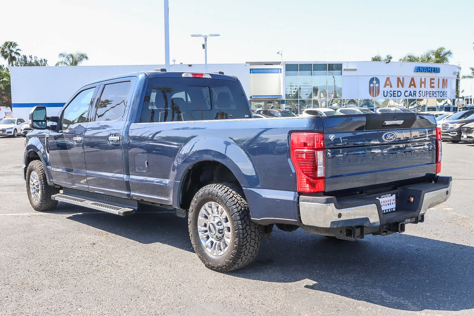 Thumbnail: 2020 Ford Econoline - 8