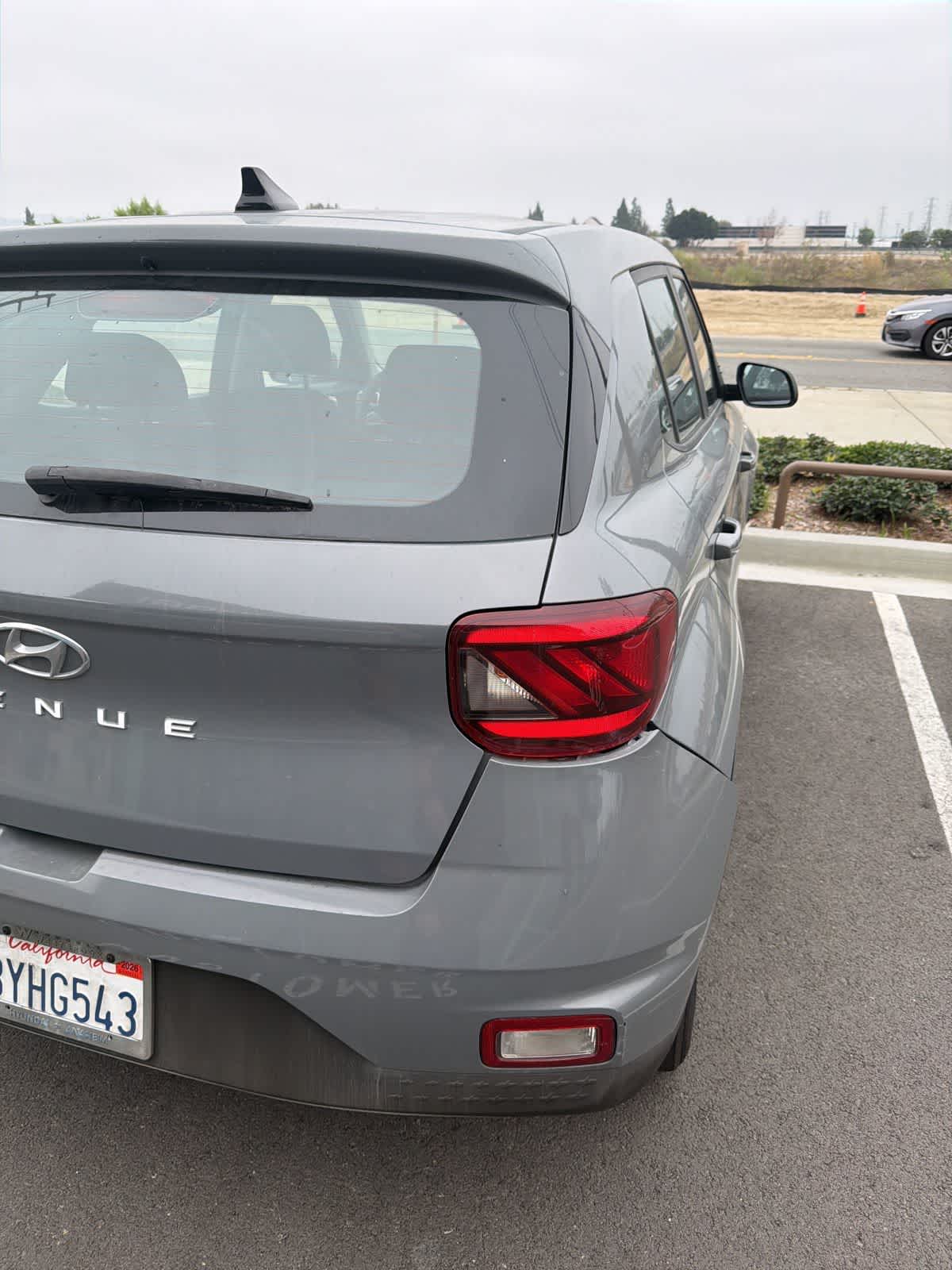 Thumbnail: 2022 Hyundai Venue - 11