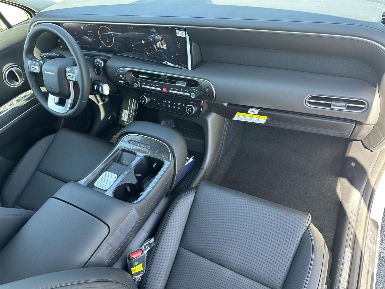 Thumbnail: 2026 Hyundai Palisade - 40