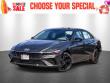 New 2026 Hyundai Elantra SEL Sport Sedan