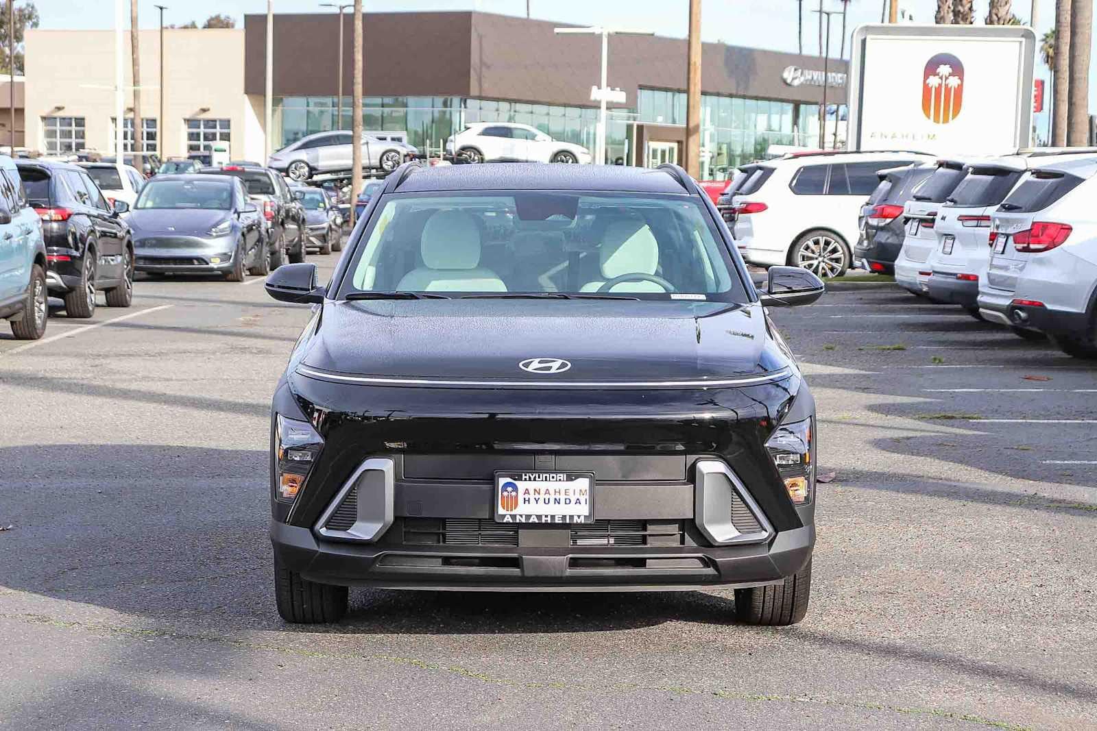 Thumbnail: 2026 Hyundai Kona - 2