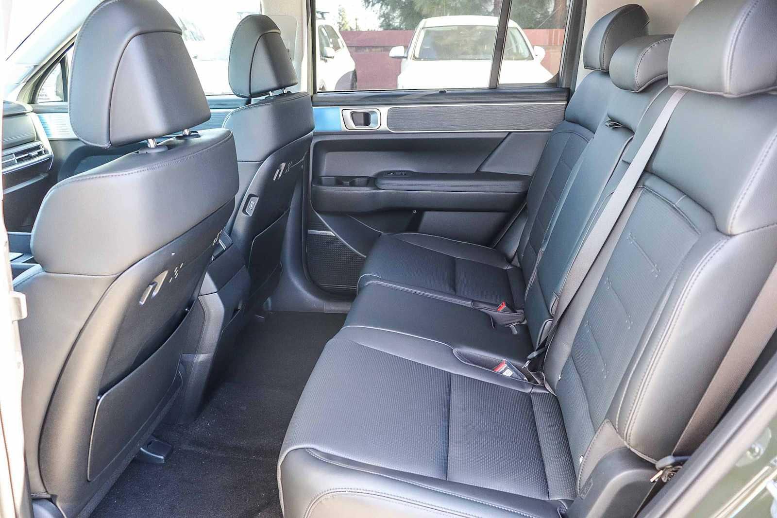 Thumbnail: 2026 Hyundai Santa Fe - 19