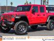 Used 2022 Jeep Gladiator Rubicon Truck