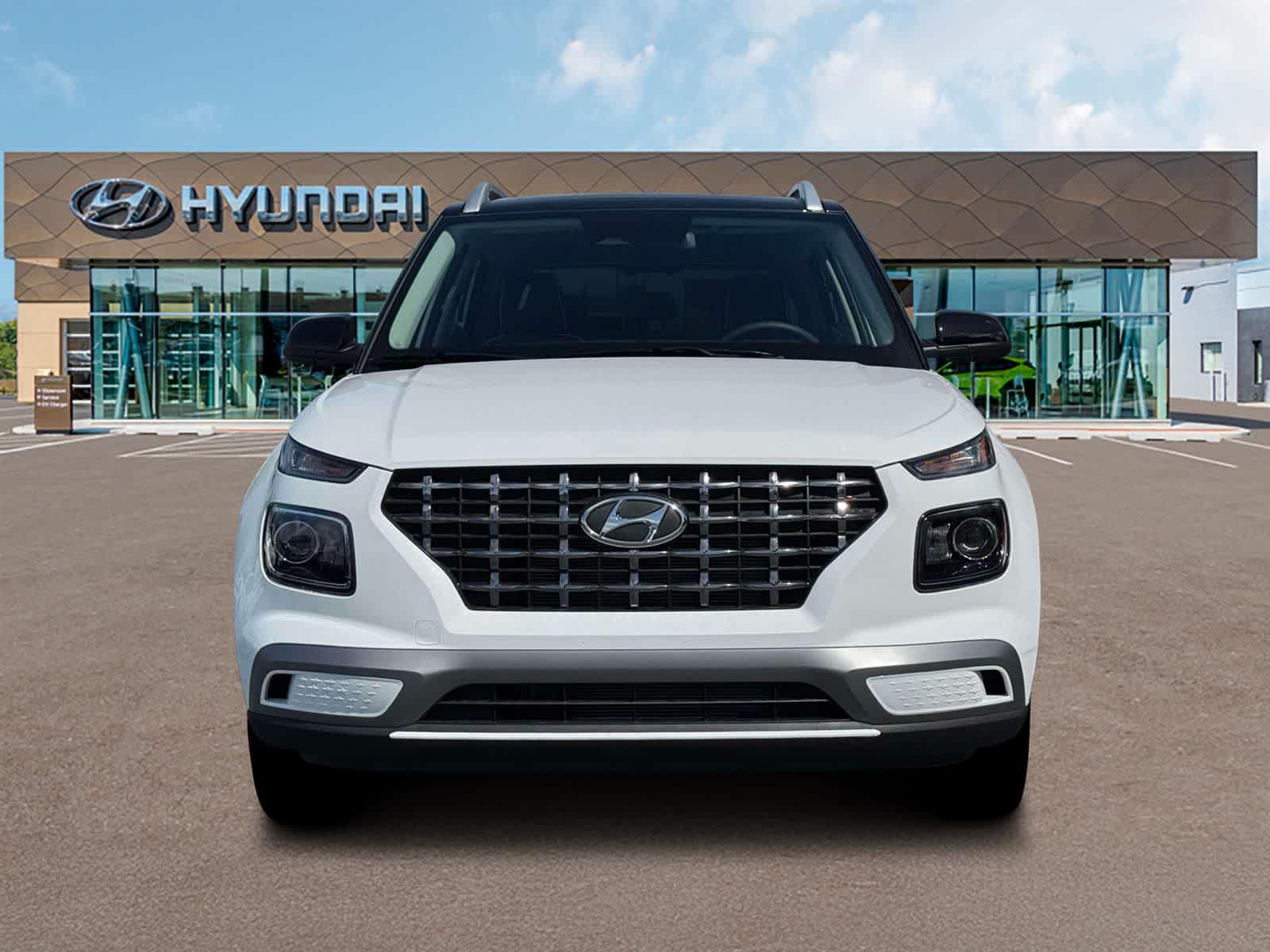 Thumbnail: 2026 Hyundai Venue - 12