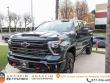 Used 2026 Chevrolet Silverado 2500HD LTZ Truck