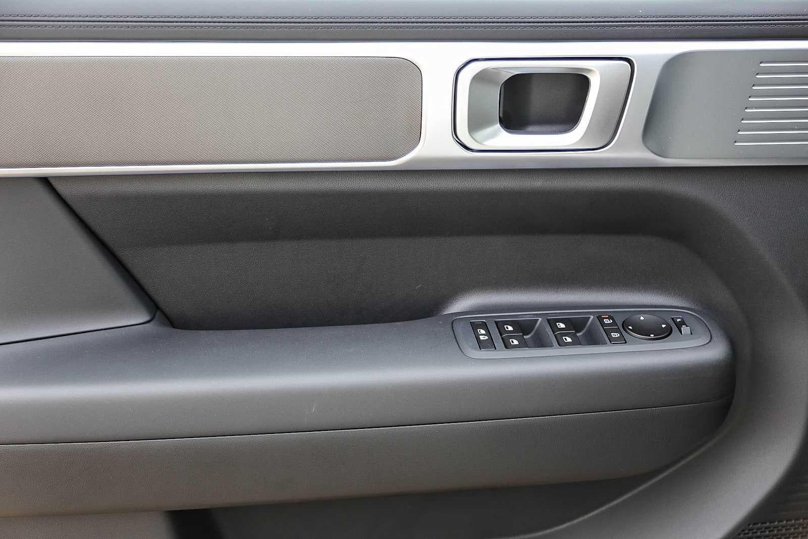 Thumbnail: 2026 Hyundai Santa Fe - 20