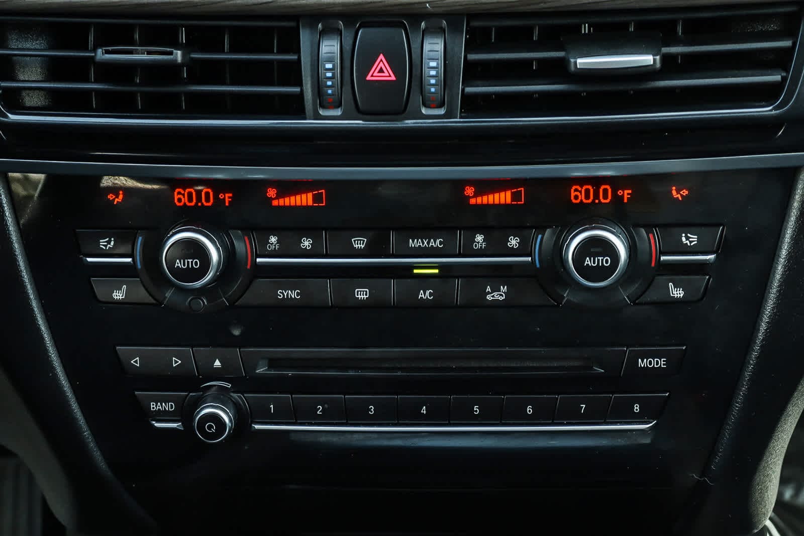 Thumbnail: 2016 BMW X5 - 17