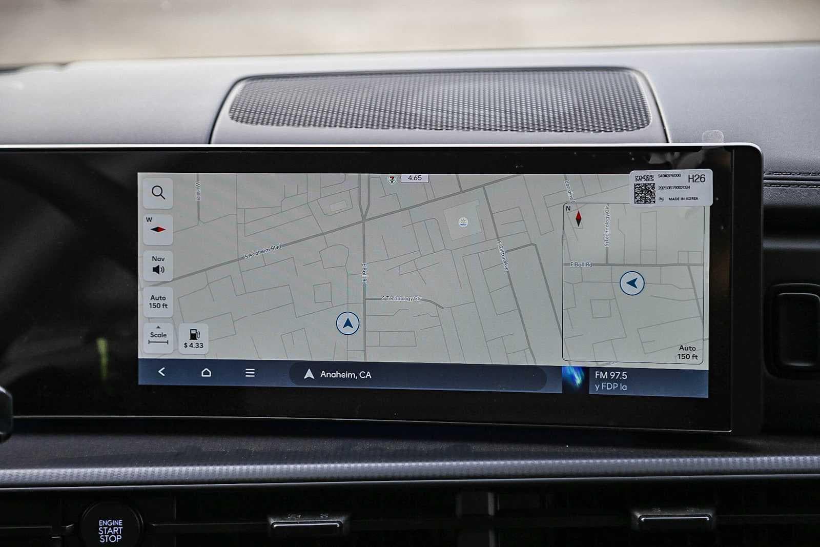 Thumbnail: 2026 Hyundai Santa Fe - 15