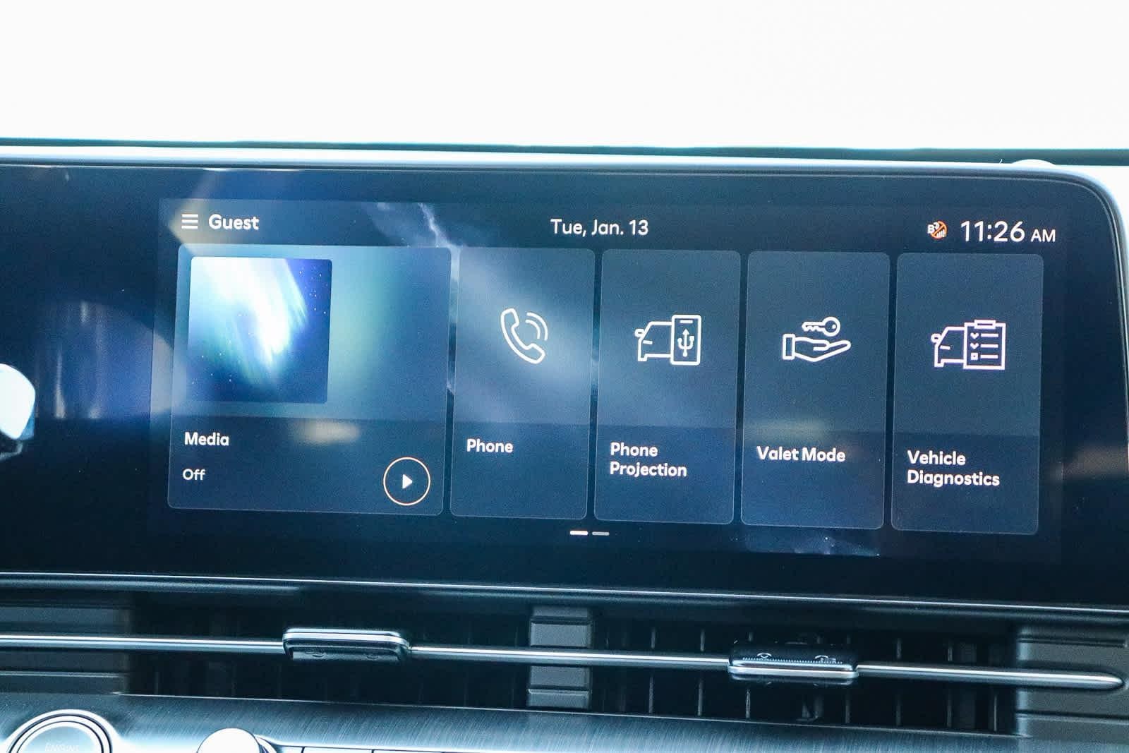 Thumbnail: 2026 Hyundai Kona - 17