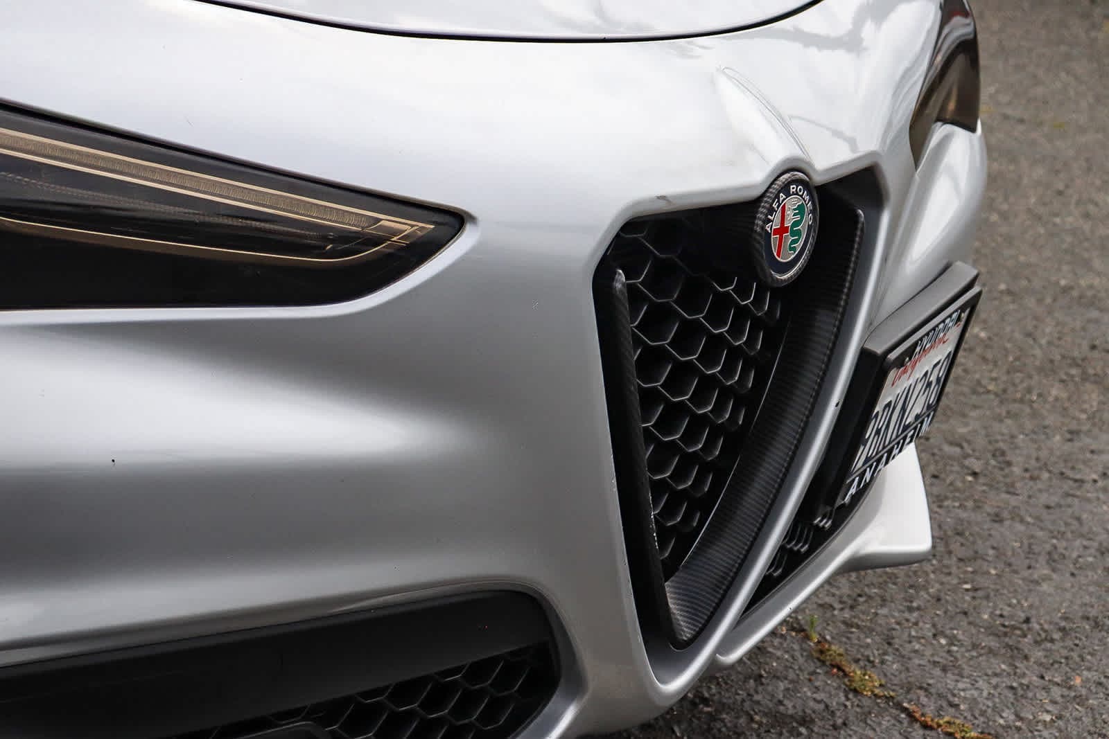 Thumbnail: 2019 Alfa Romeo Stelvio - 5