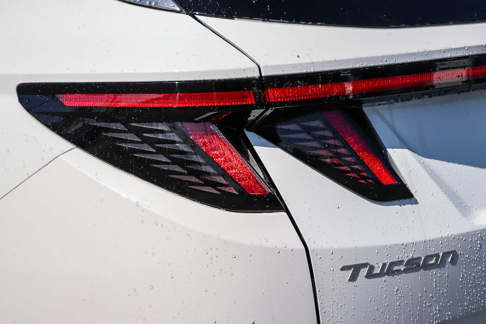 Thumbnail: 2026 Hyundai Tucson - 9