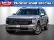 New 2027 Hyundai Palisade Hybrid SEL Premium 7P SUV