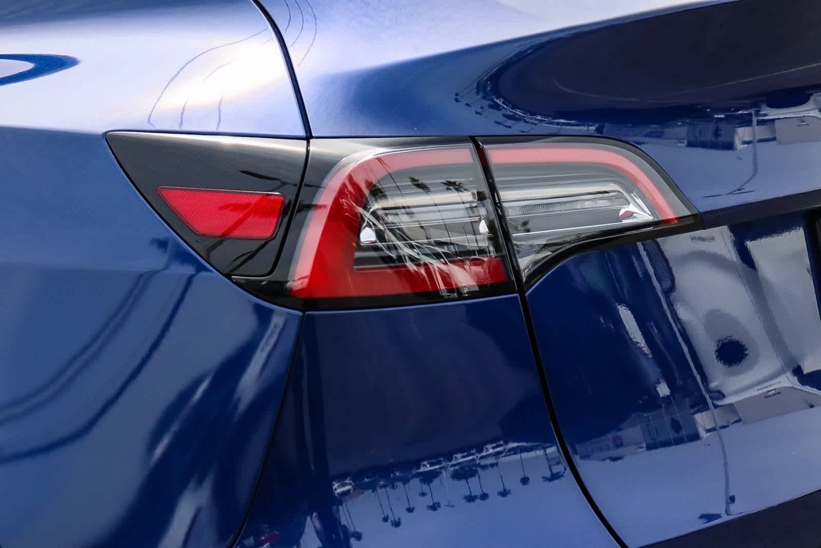 Thumbnail: 2023 Tesla Model Y - 9