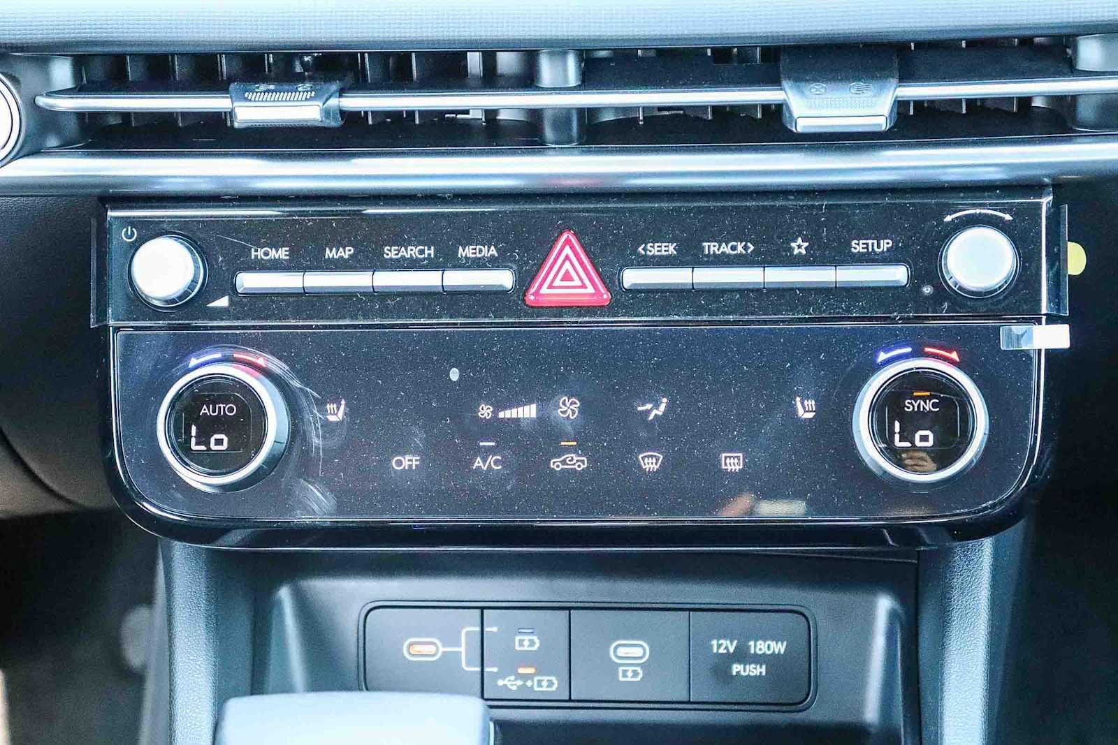 Thumbnail: 2026 Hyundai Santa Cruz - 17