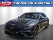 Used 2023 Genesis G70 2.0T Sedan