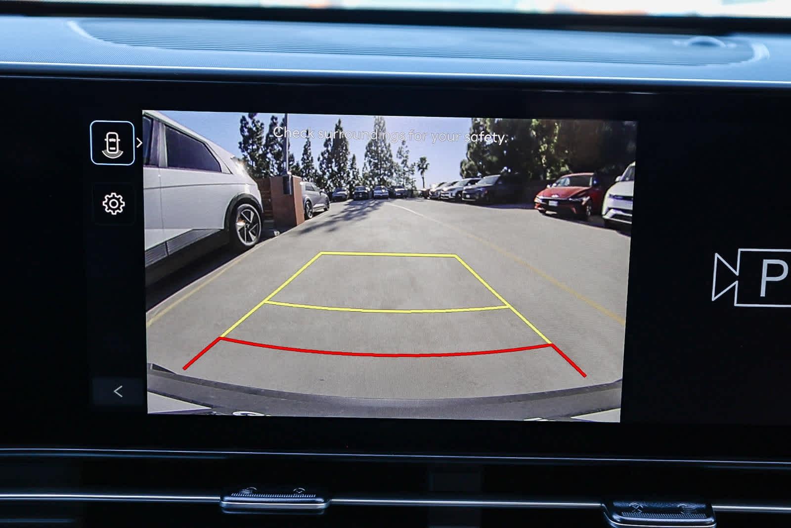 Thumbnail: 2026 Hyundai Kona - 28