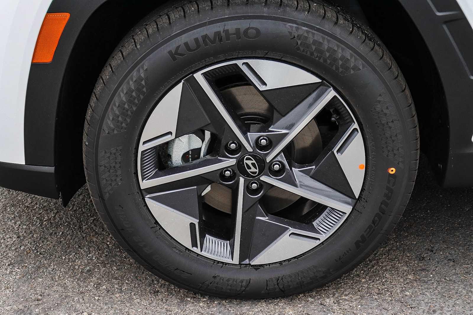 Thumbnail: 2026 Hyundai Tucson - 12