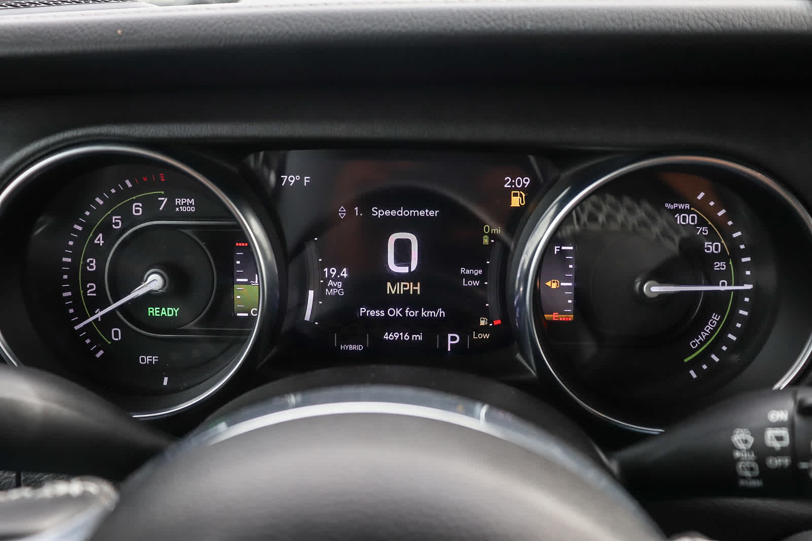 Thumbnail: 2023 Jeep Wrangler - 27