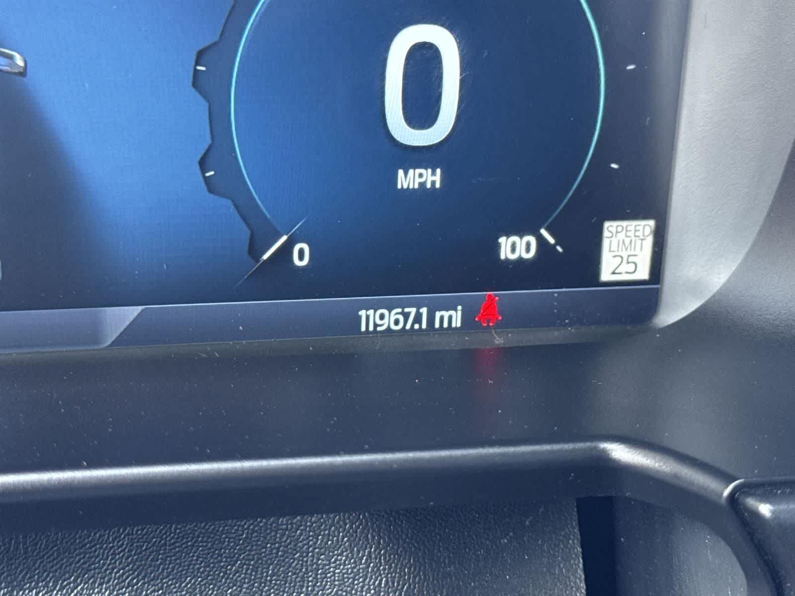 Thumbnail: 2023 Ford Econoline - 18