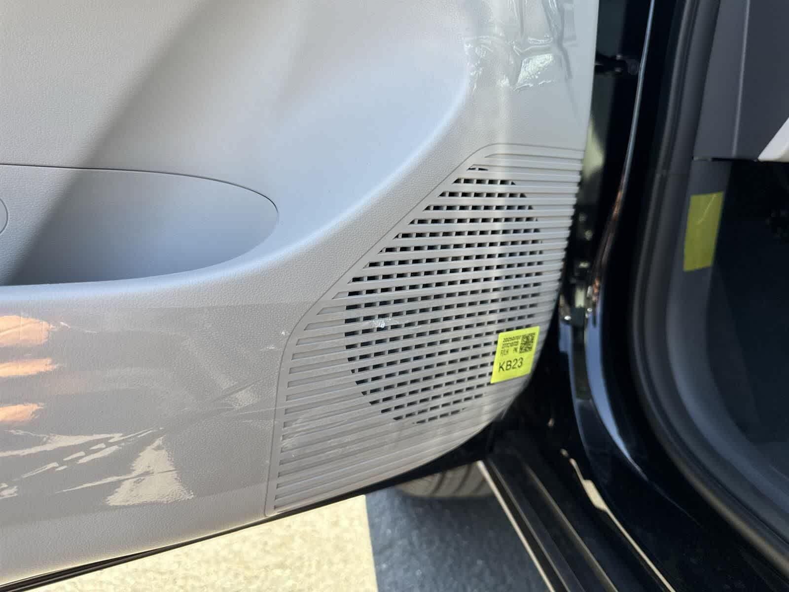 Thumbnail: 2026 Hyundai Kona - 25