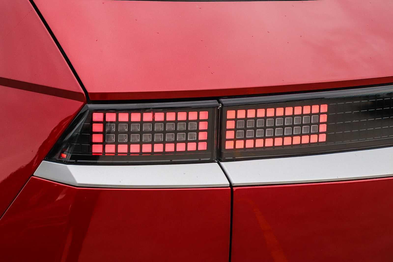 Thumbnail: 2026 Hyundai Ioniq 5 - 9