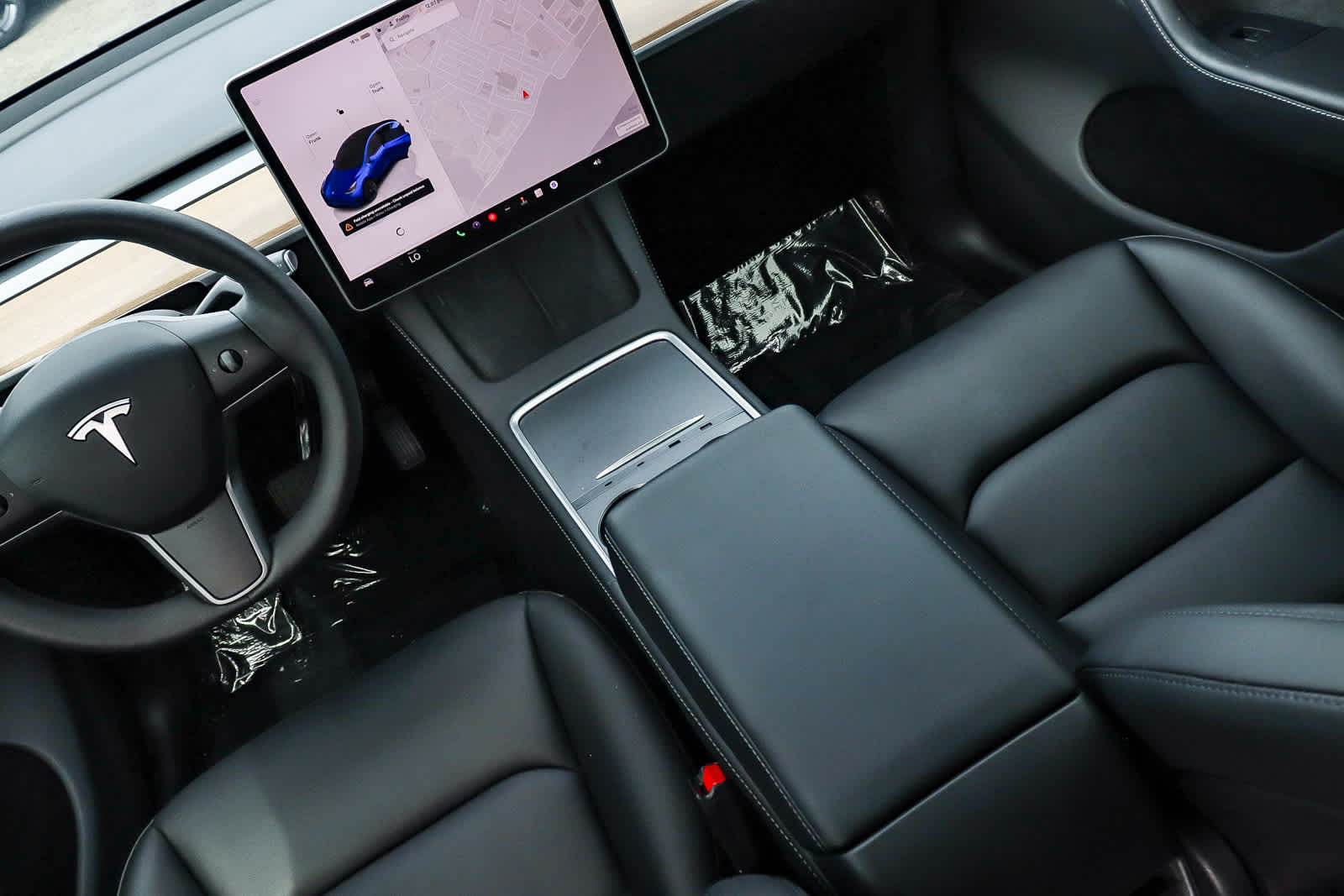 Thumbnail: 2023 Tesla Model Y - 16