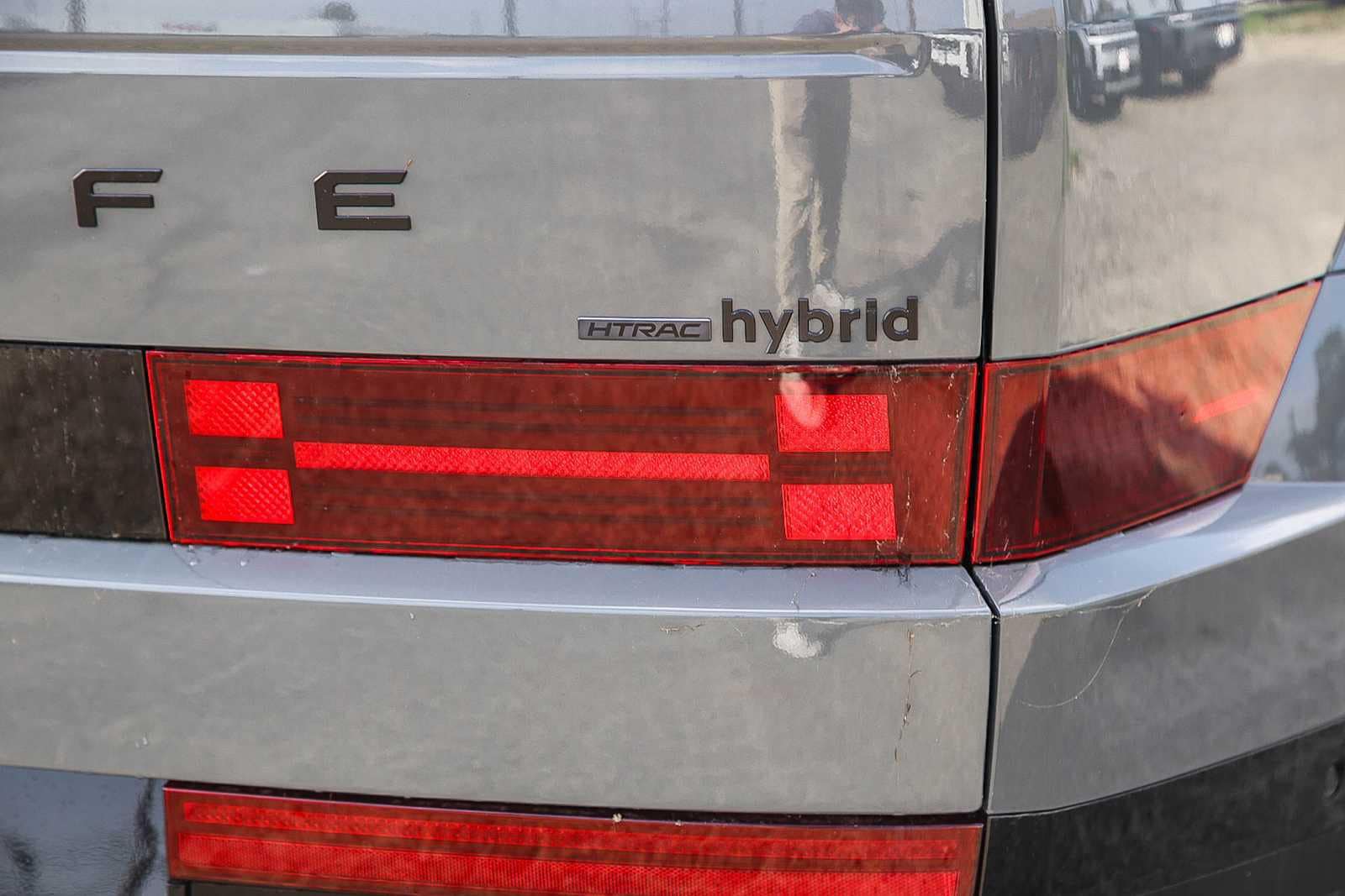 Thumbnail: 2026 Hyundai Santa Fe - 9