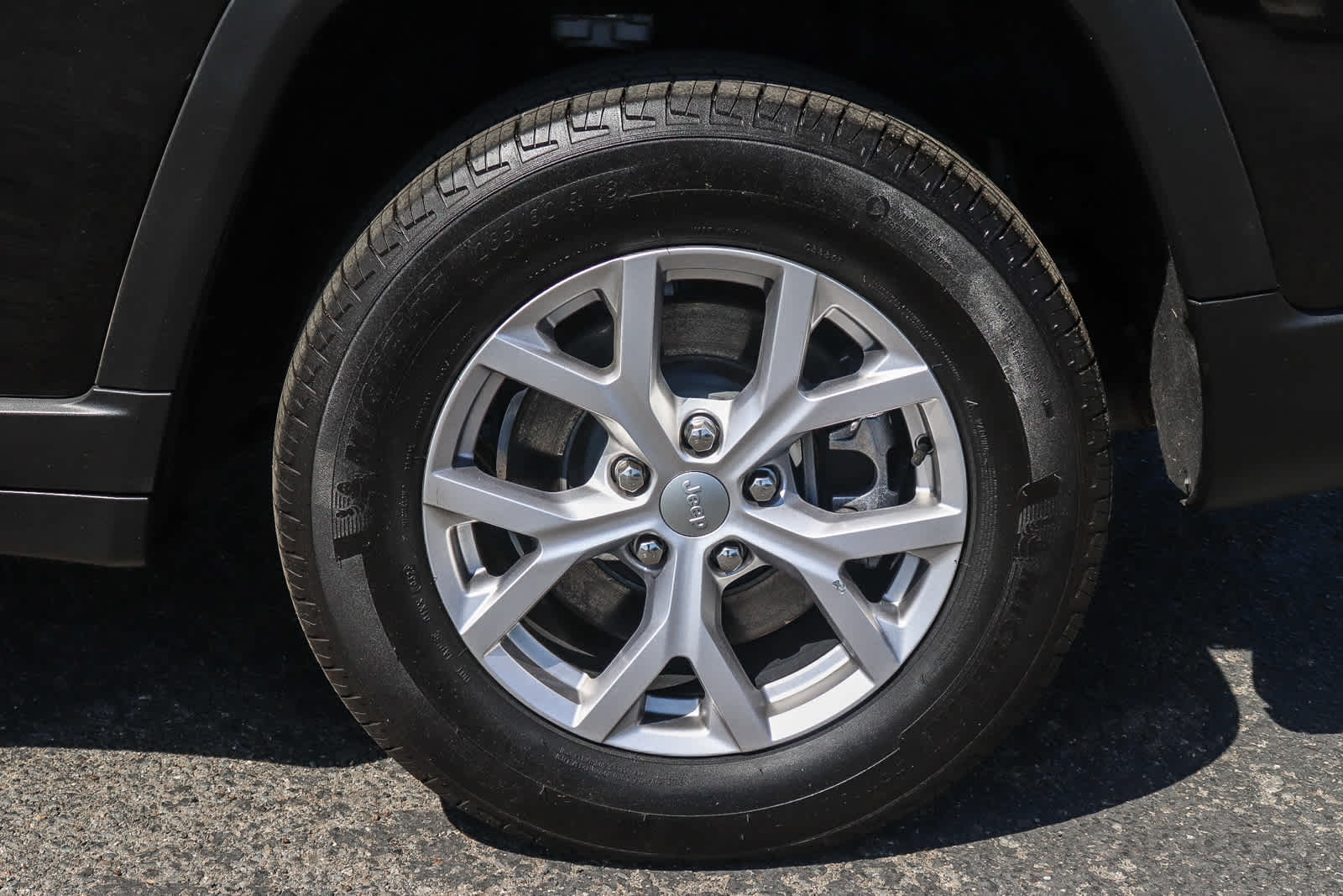 Thumbnail: 2021 Jeep Grand Cherokee L - 11