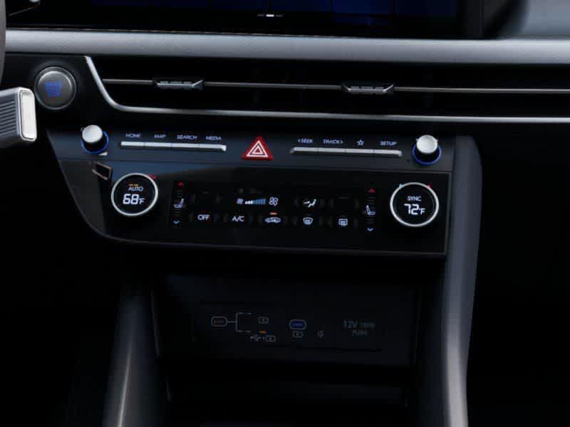 Thumbnail: 2026 Hyundai Sonata - 16