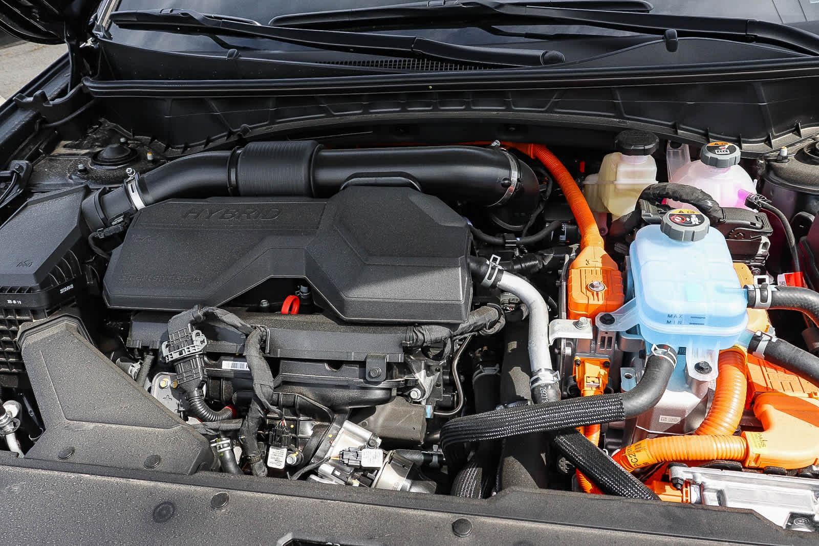 Thumbnail: 2026 Hyundai Tucson - 13