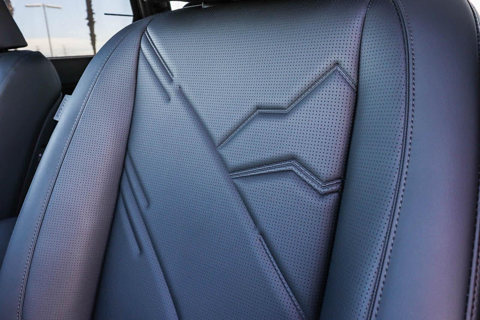 Thumbnail: 2026 Hyundai Palisade - 35