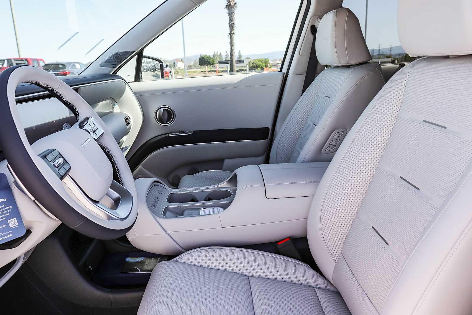 Thumbnail: 2026 Hyundai Palisade - 21