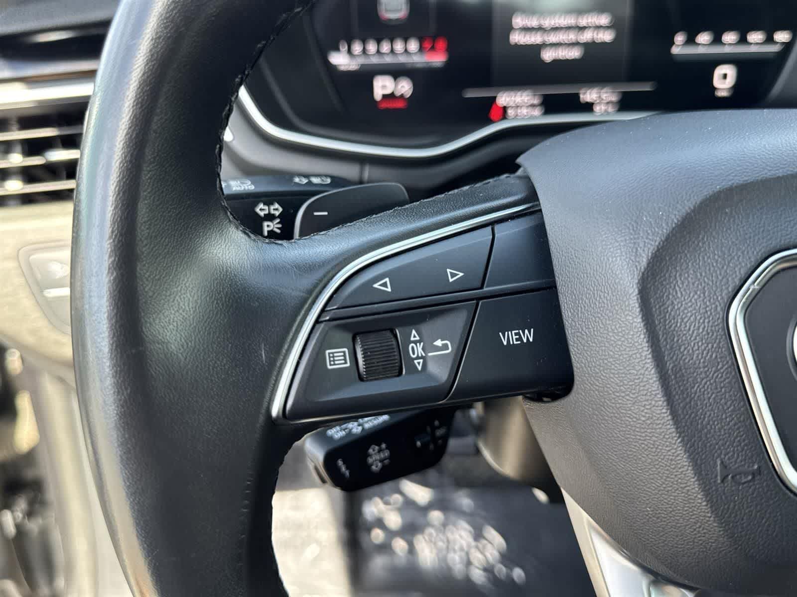 Thumbnail: 2023 Audi A5 - 11