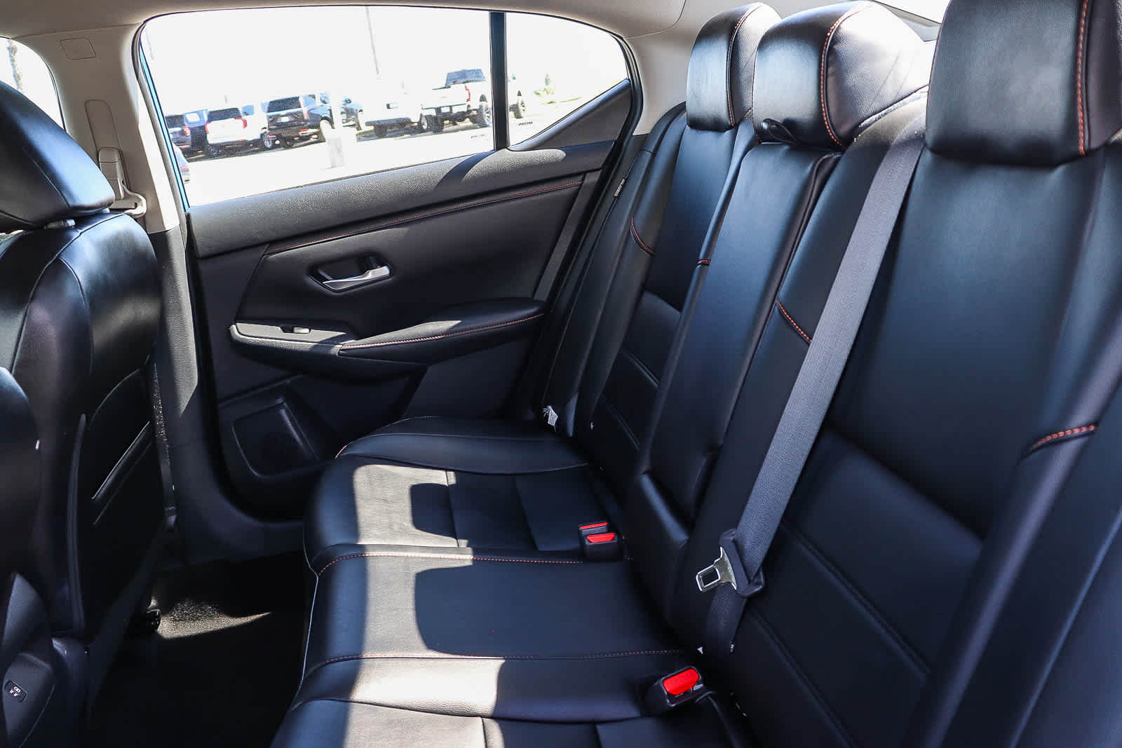 Thumbnail: 2021 Nissan Sentra - 22