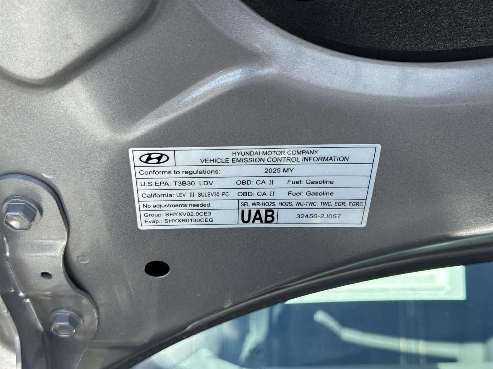 Thumbnail: 2025 Hyundai Elantra - 41