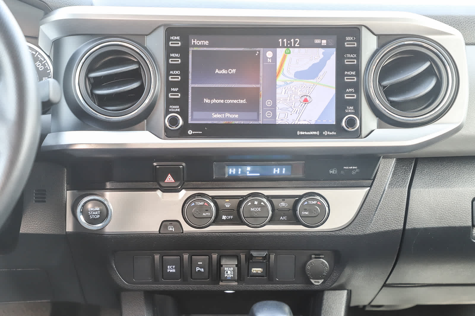 Thumbnail: 2023 Toyota Tacoma - 14