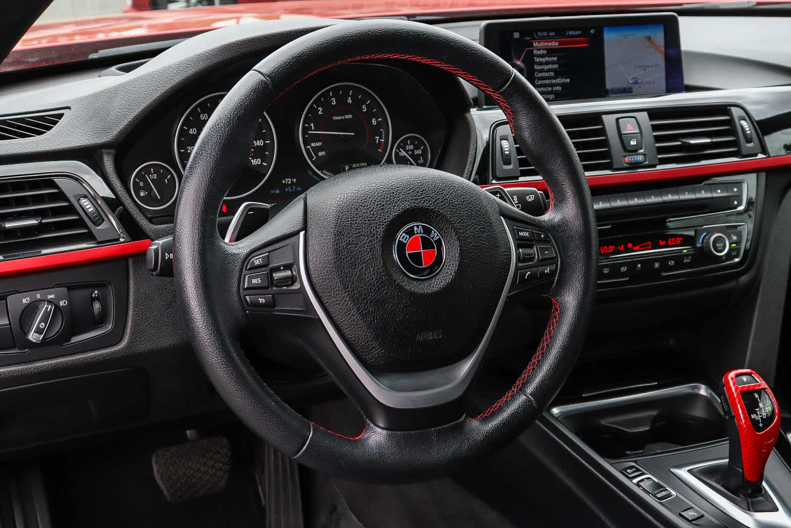 Thumbnail: 2015 BMW 4 Series - 18
