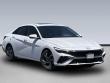 New 2025 Hyundai Elantra SEL Convenience Sedan
