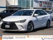 Used 2015 Toyota Camry SE Sedan